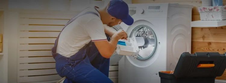 Ремонт стиральных машин Electrolux в Подольске на дому - цена ремонта  стиральной машины Электролюкс от 500 руб